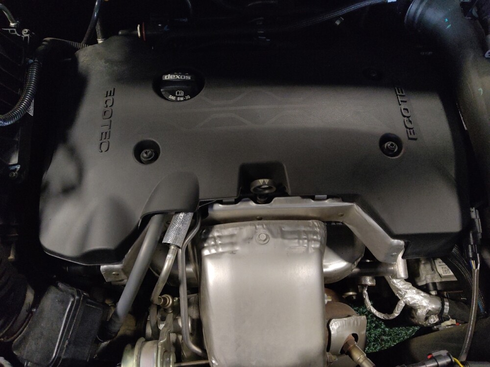 2020 Chevrolet Equinox in Albuquerque, NM 87113 - 18092688 30