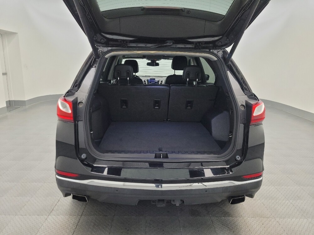 2020 Chevrolet Equinox in Albuquerque, NM 87113 - 18092688 29