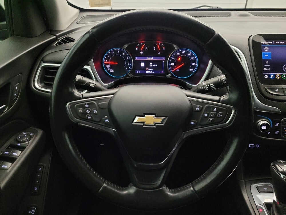2020 Chevrolet Equinox in Albuquerque, NM 87113 - 18092688 22