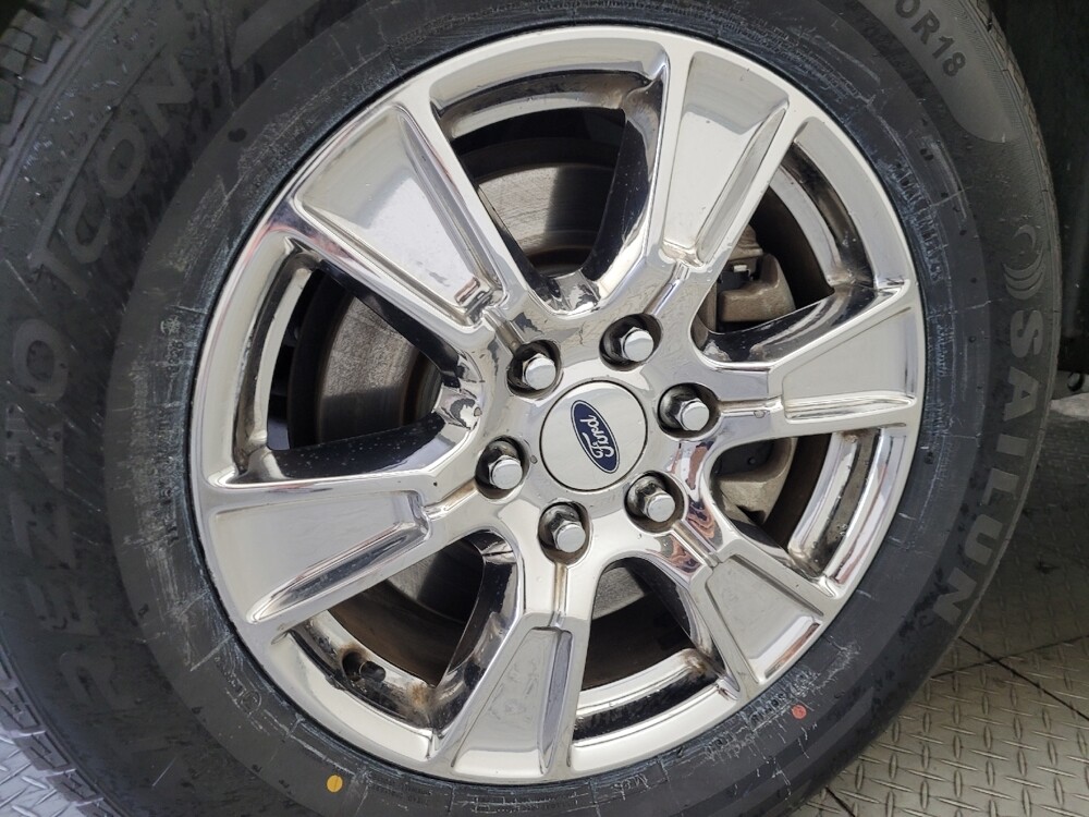 2015 Ford F150 in Glendale, AZ 85301 - 18092689 31