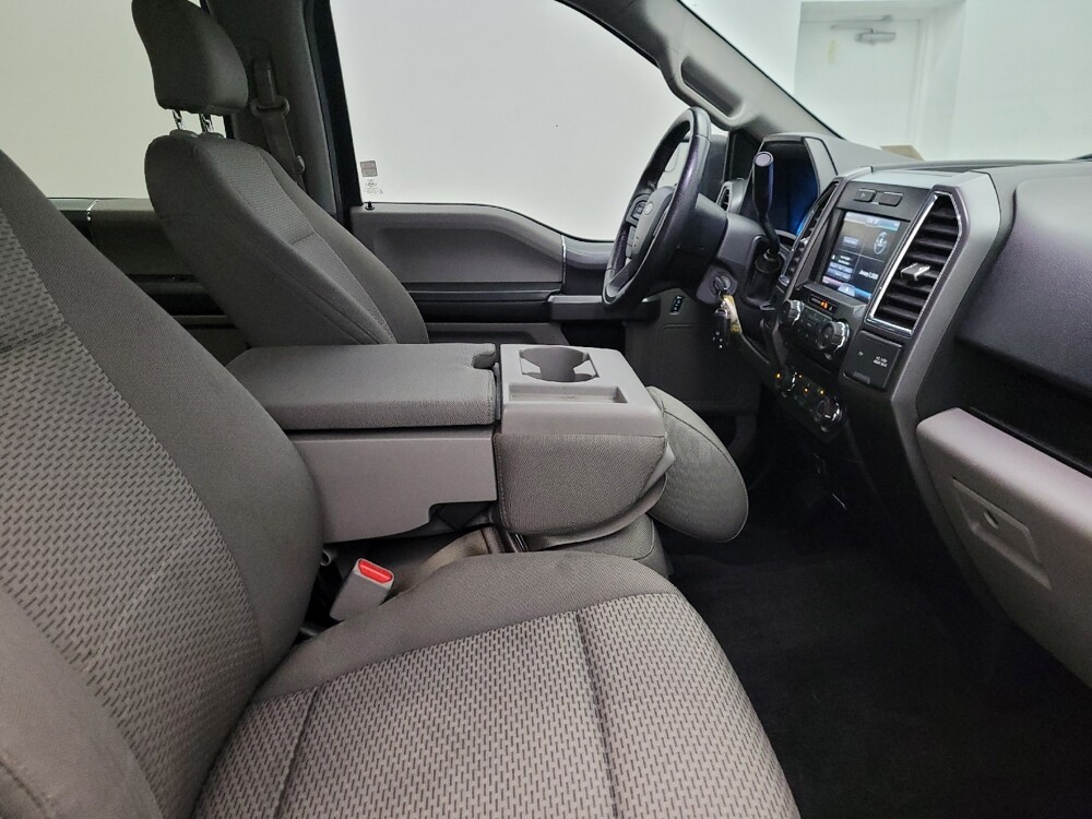 2015 Ford F150 in Glendale, AZ 85301 - 18092689 21
