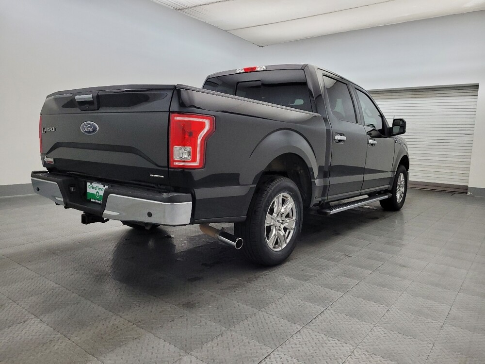 2015 Ford F150 in Glendale, AZ 85301 - 18092689 9