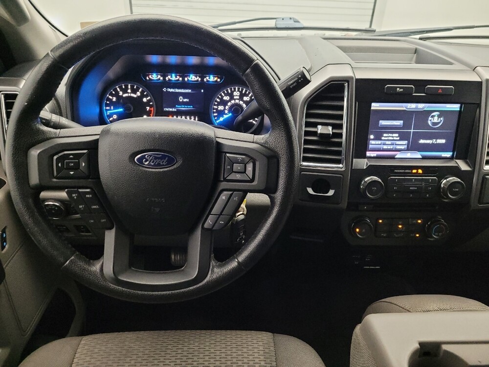 2015 Ford F150 in Glendale, AZ 85301 - 18092689 22