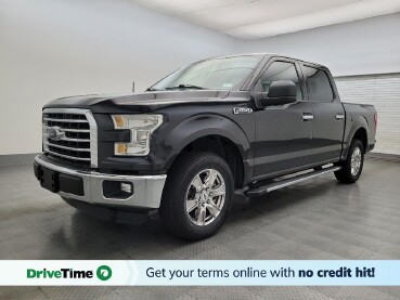 2015 Ford F150 in Glendale, AZ 85301