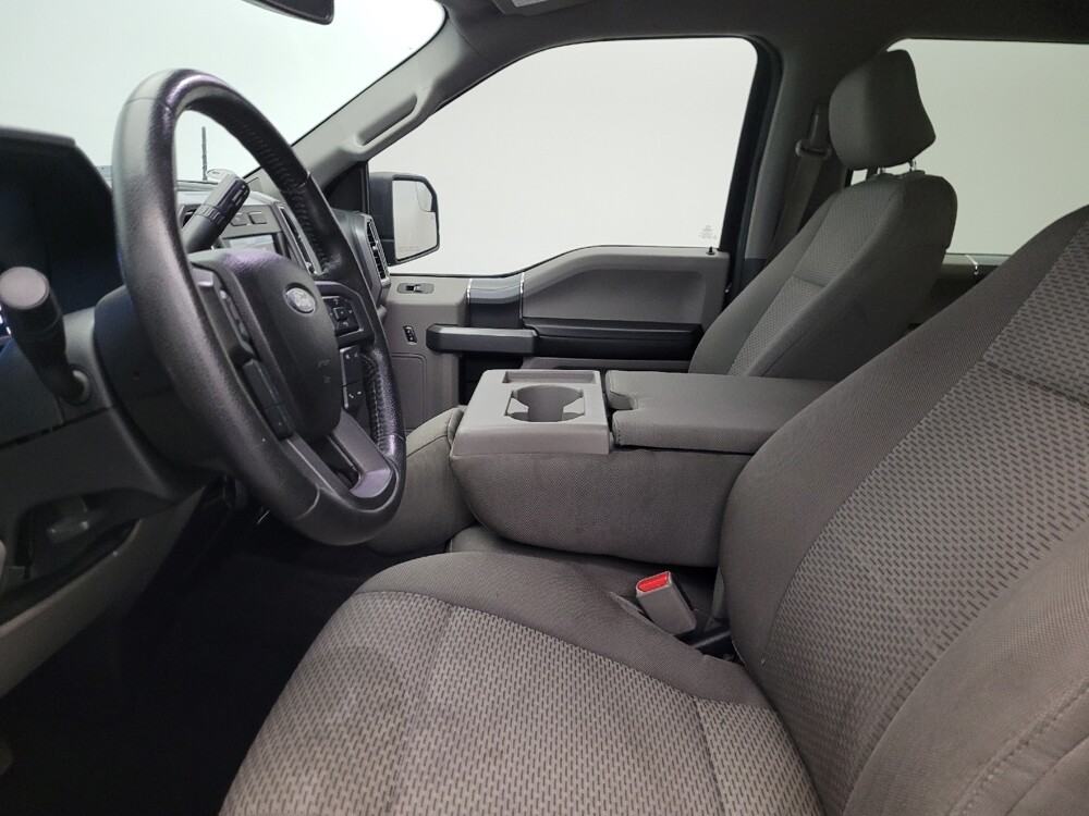 2015 Ford F150 in Glendale, AZ 85301 - 18092689 17