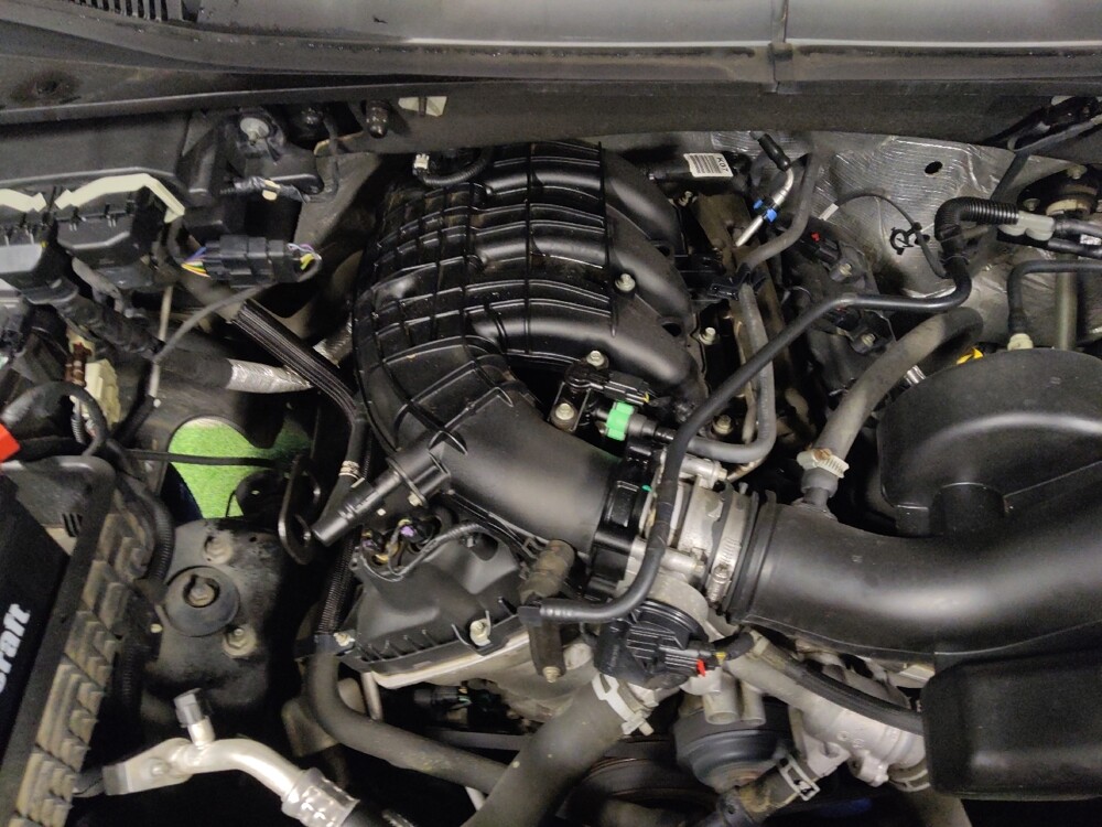 2015 Ford F150 in Glendale, AZ 85301 - 18092689 30