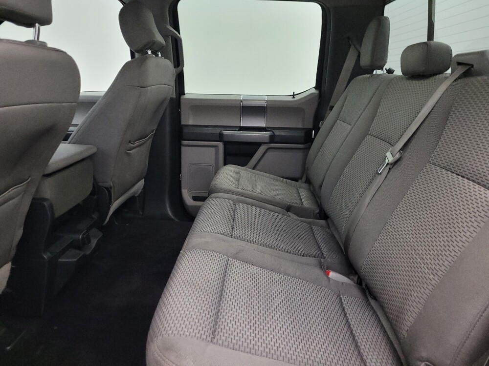 2015 Ford F150 in Glendale, AZ 85301 - 18092689 18