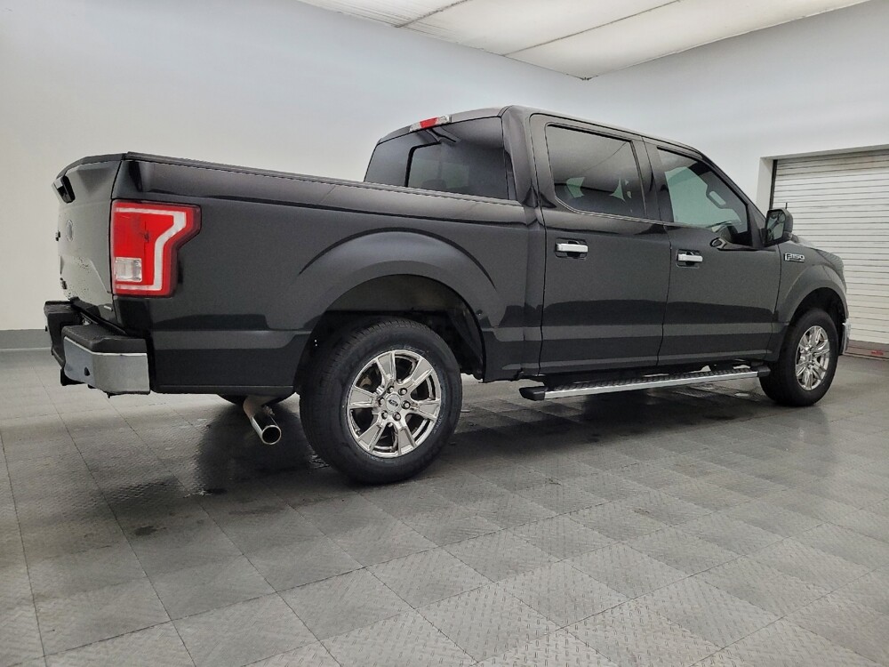 2015 Ford F150 in Glendale, AZ 85301 - 18092689 10