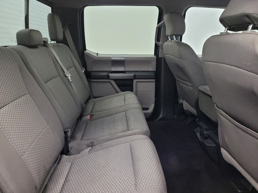 2015 Ford F150 in Glendale, AZ 85301 - 18092689 19