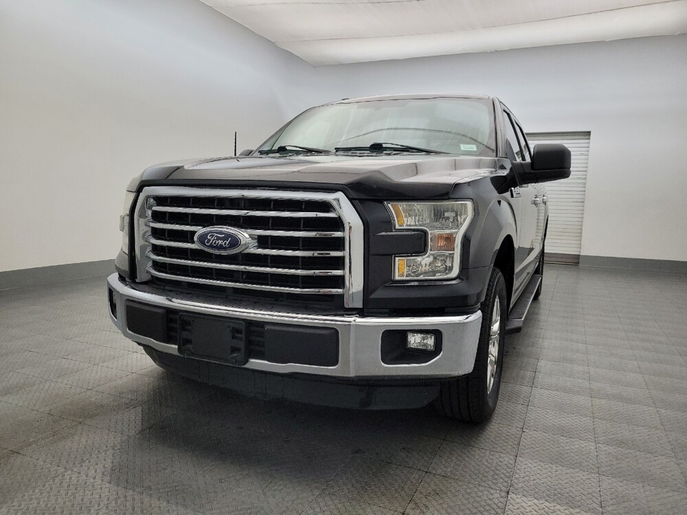 2015 Ford F150 in Glendale, AZ 85301 - 18092689 15