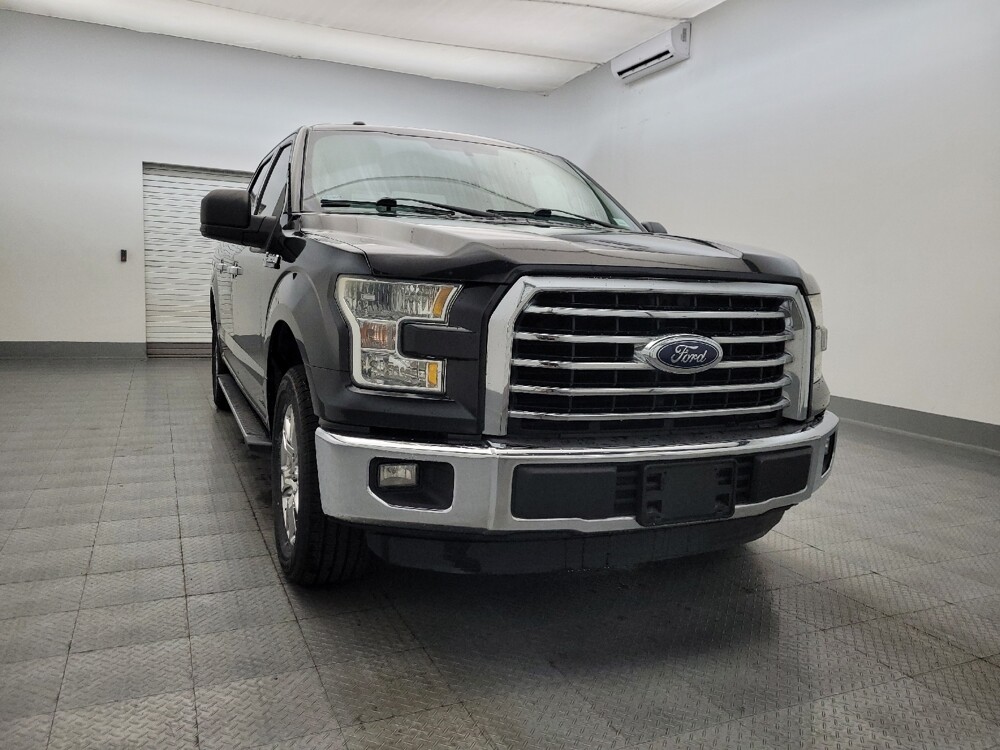 2015 Ford F150 in Glendale, AZ 85301 - 18092689 14