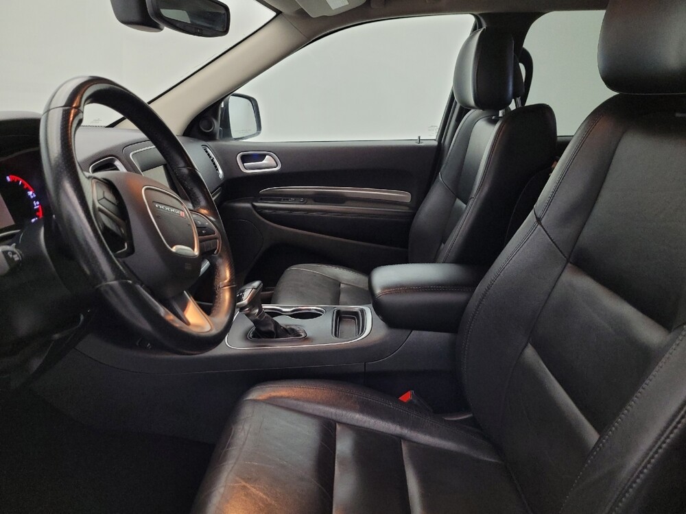 2020 Dodge Durango in Mesa, AZ 85210 - 18092690 17