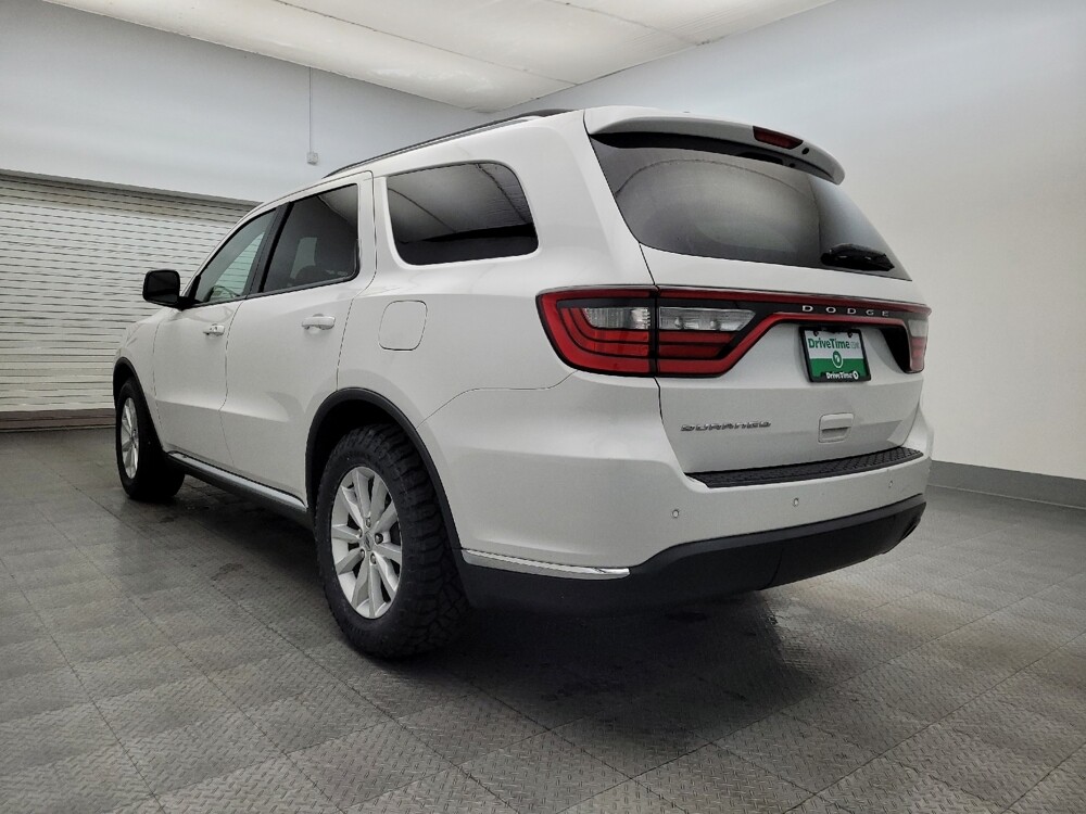 2020 Dodge Durango in Mesa, AZ 85210 - 18092690 5