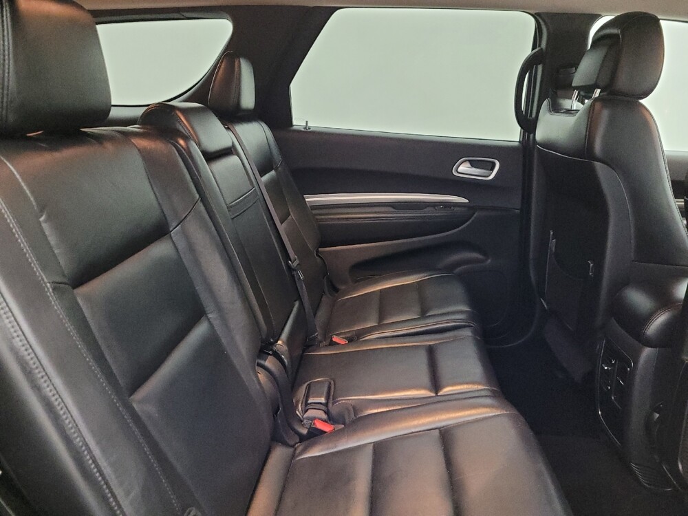 2020 Dodge Durango in Mesa, AZ 85210 - 18092690 19