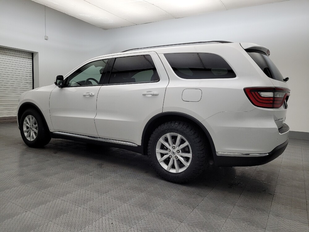 2020 Dodge Durango in Mesa, AZ 85210 - 18092690 3