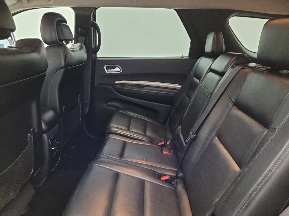 2020 Dodge Durango in Mesa, AZ 85210 - 18092690 18