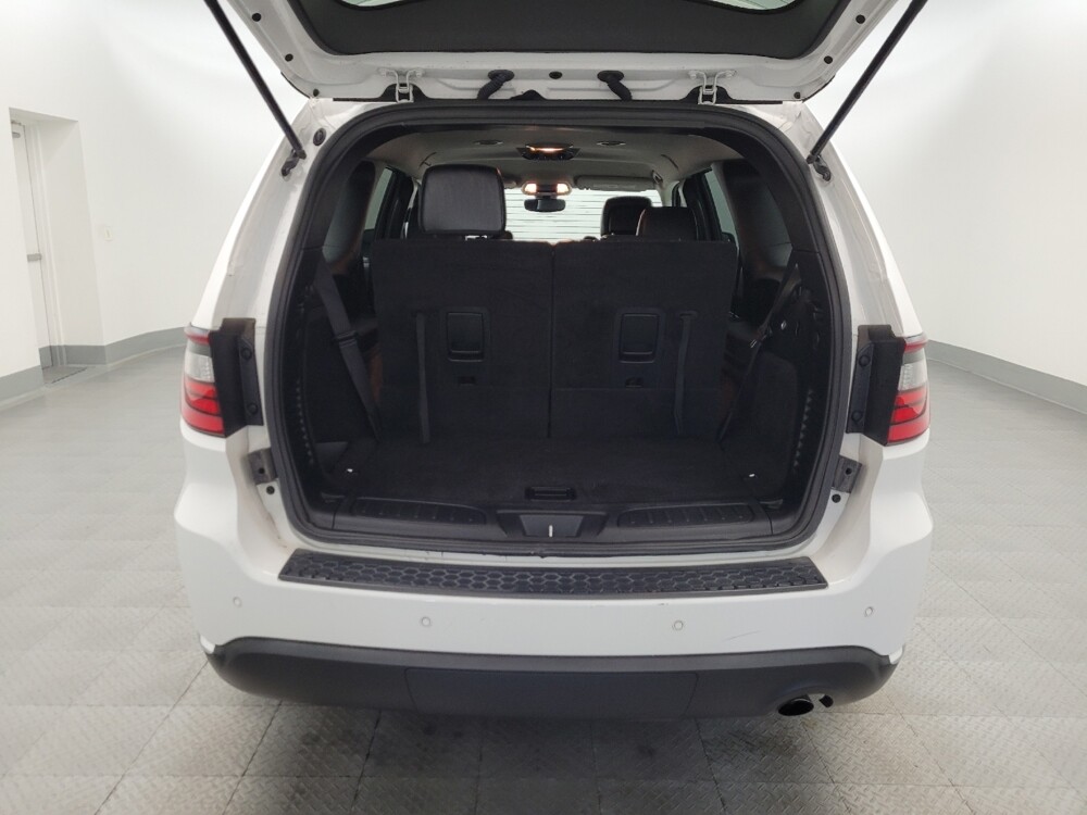 2020 Dodge Durango in Mesa, AZ 85210 - 18092690 29