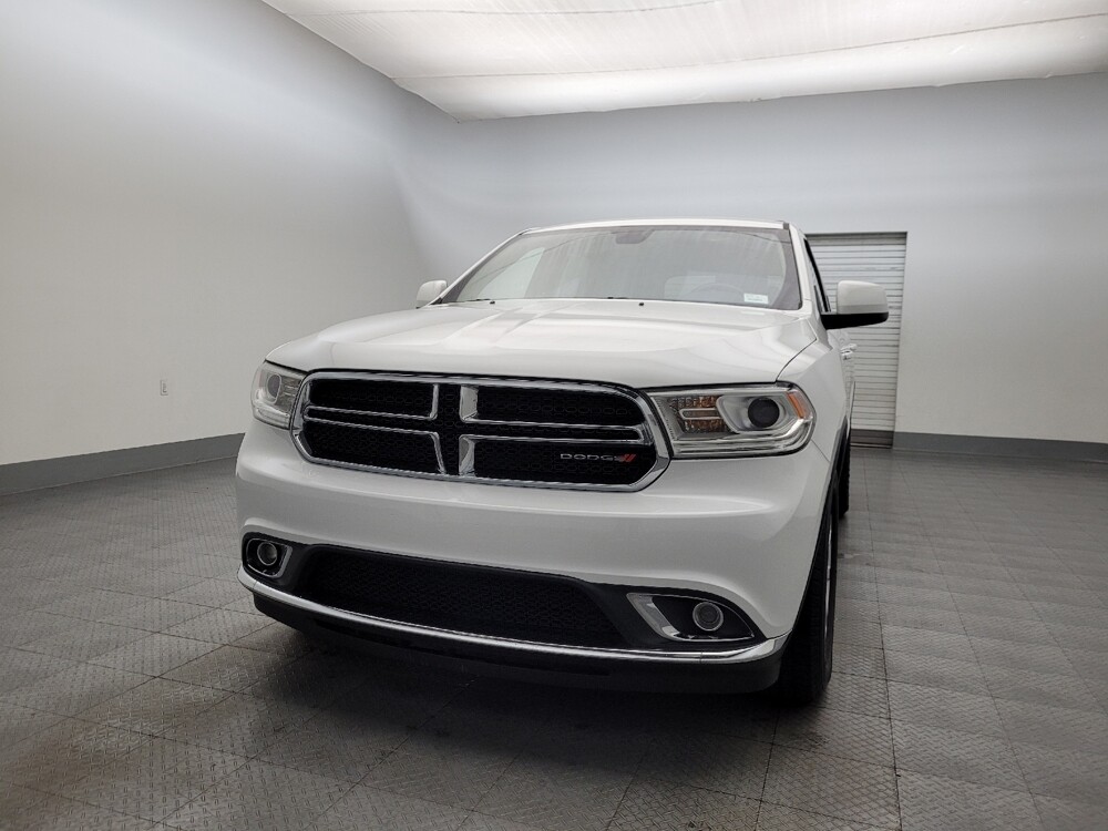 2020 Dodge Durango in Mesa, AZ 85210 - 18092690 15