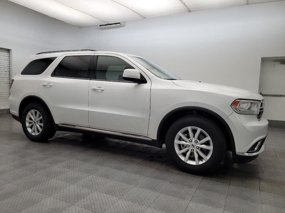 2020 Dodge Durango in Mesa, AZ 85210 - 18092690 11