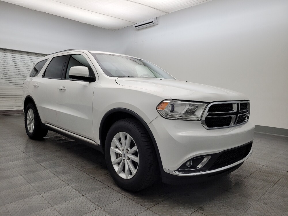 2020 Dodge Durango in Mesa, AZ 85210 - 18092690 13