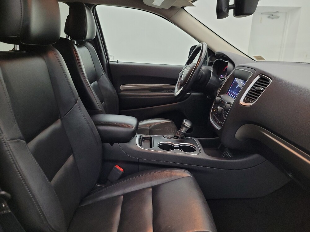 2020 Dodge Durango in Mesa, AZ 85210 - 18092690 21