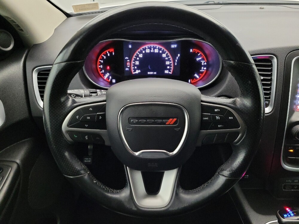 2020 Dodge Durango in Mesa, AZ 85210 - 18092690 22