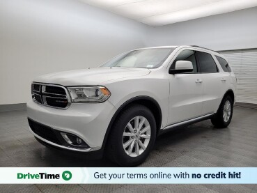 2020 Dodge Durango in Mesa, AZ 85210