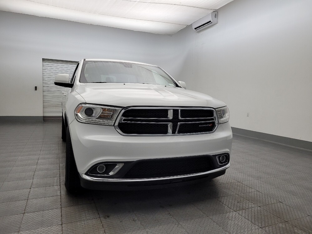 2020 Dodge Durango in Mesa, AZ 85210 - 18092690 14