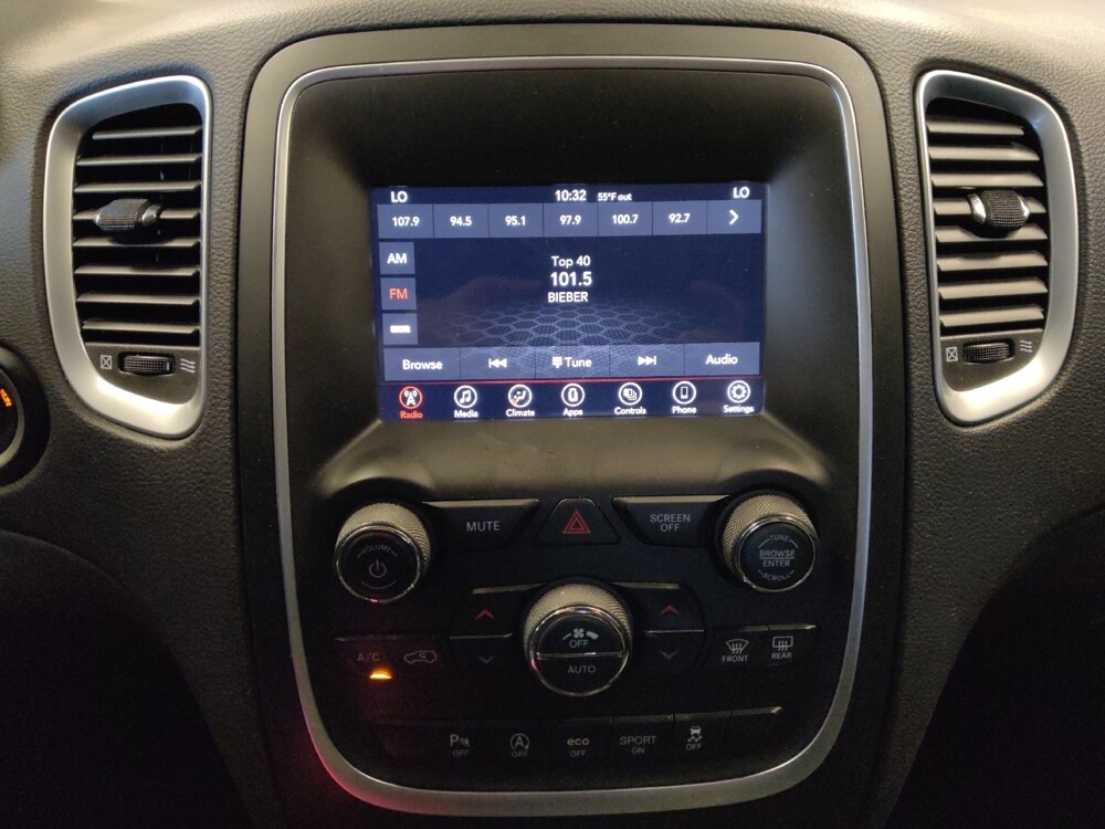 2020 Dodge Durango in Mesa, AZ 85210 - 18092690 25