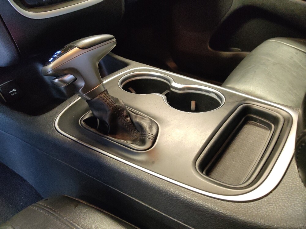 2020 Dodge Durango in Mesa, AZ 85210 - 18092690 26