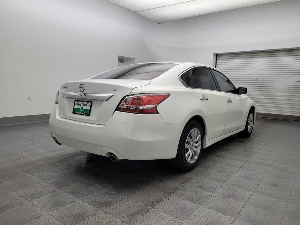 2015 Nissan Altima in Phoenix, AZ 85015 - 18092691 9