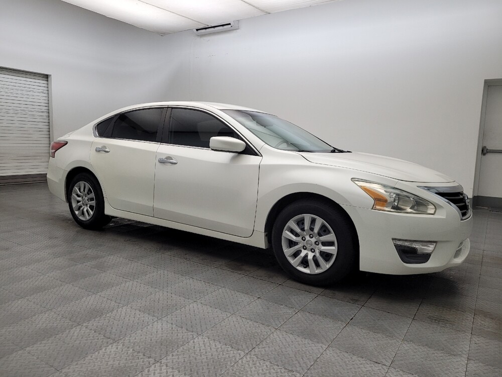 2015 Nissan Altima in Phoenix, AZ 85015 - 18092691 11