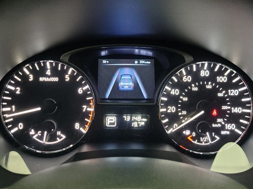 2015 Nissan Altima in Phoenix, AZ 85015 - 18092691 23