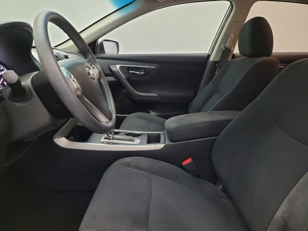 2015 Nissan Altima in Phoenix, AZ 85015 - 18092691 17