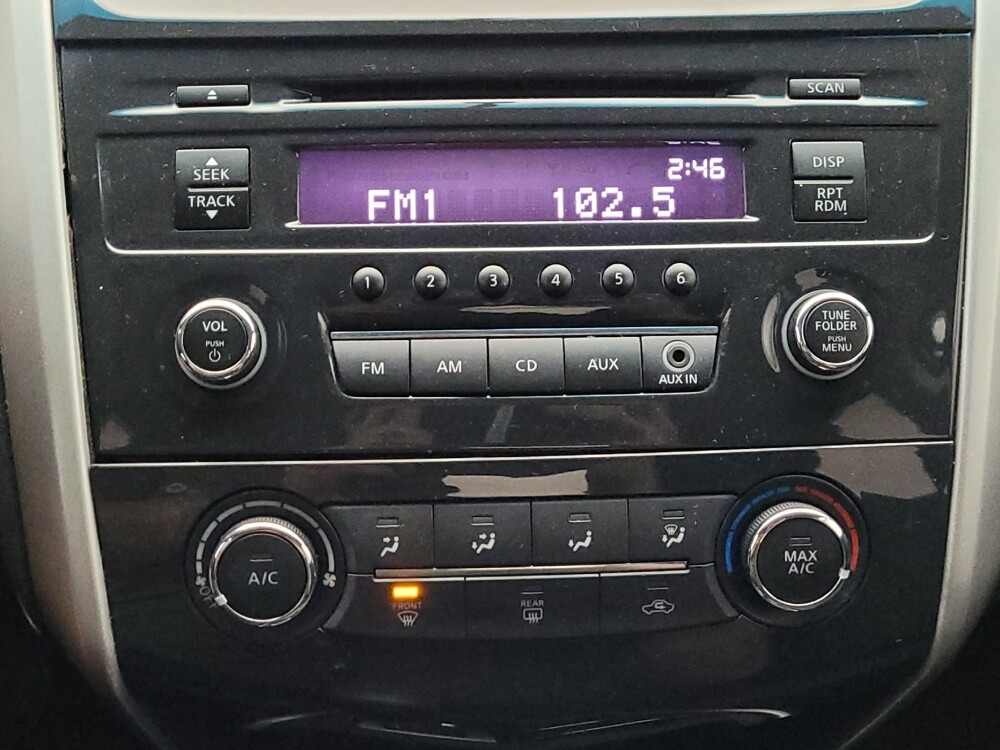 2015 Nissan Altima in Phoenix, AZ 85015 - 18092691 25