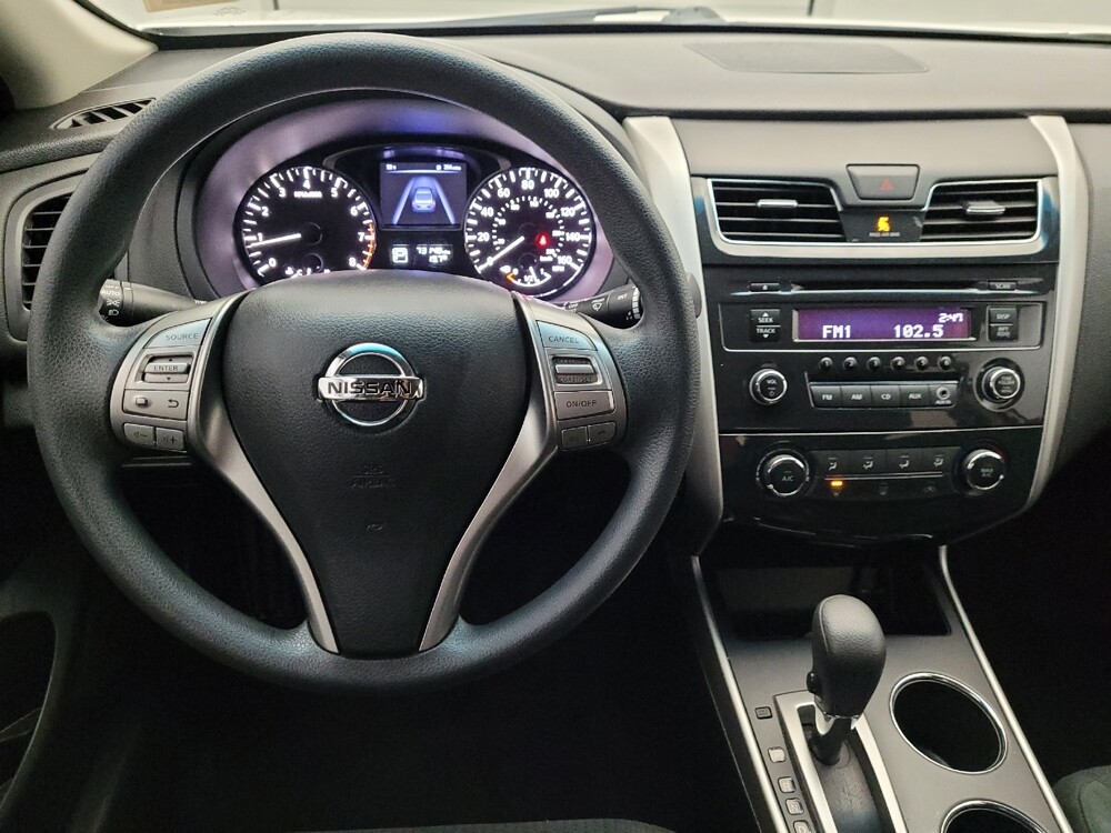 2015 Nissan Altima in Phoenix, AZ 85015 - 18092691 22