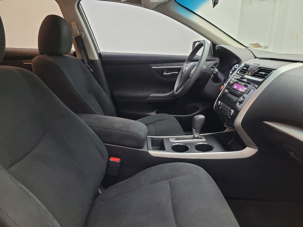 2015 Nissan Altima in Phoenix, AZ 85015 - 18092691 21