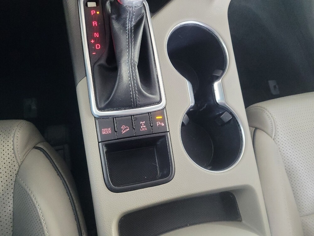 2018 Kia Sportage in Jackson, MS 39211 - 18092692 26