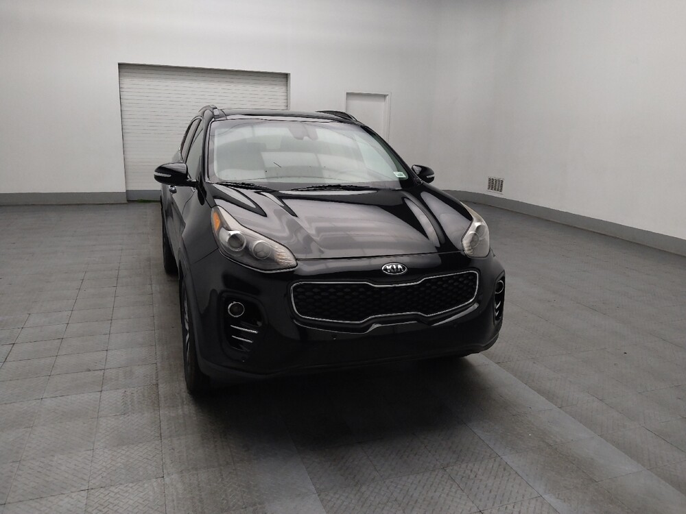 2018 Kia Sportage in Jackson, MS 39211 - 18092692 14