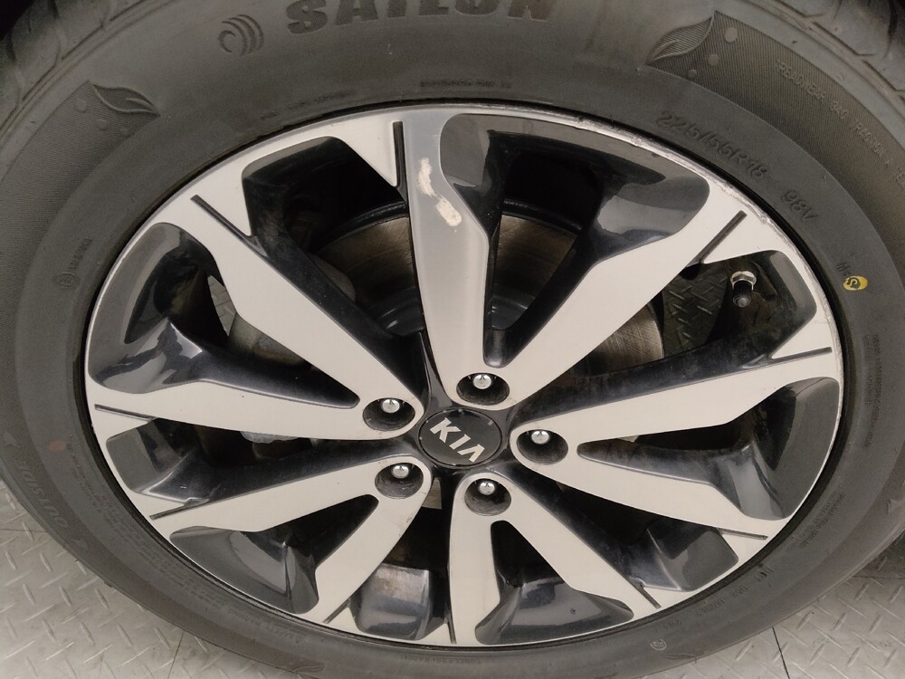 2018 Kia Sportage in Jackson, MS 39211 - 18092692 31