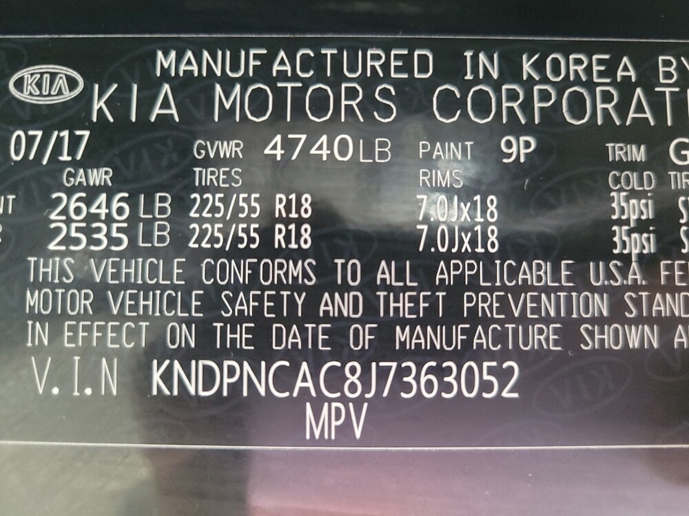 2018 Kia Sportage in Jackson, MS 39211 - 18092692 29