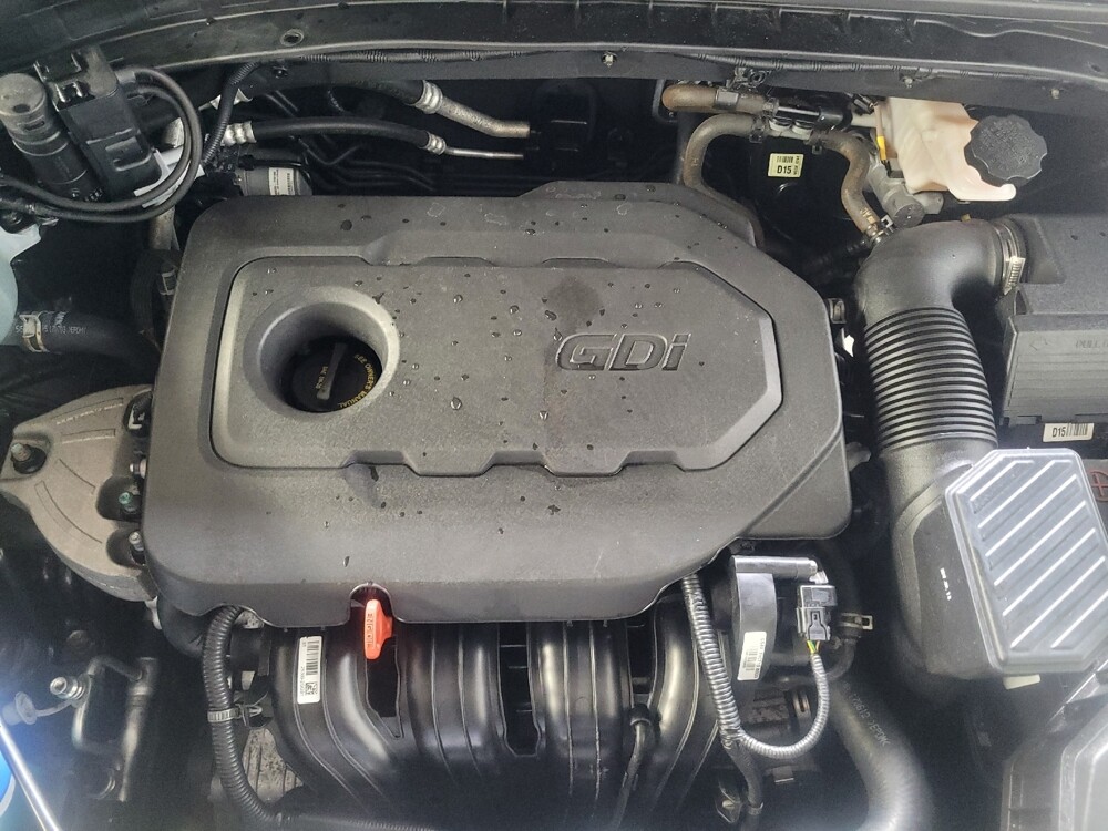 2018 Kia Sportage in Jackson, MS 39211 - 18092692 30