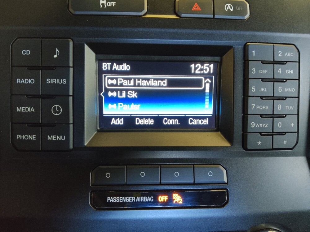 2016 Ford F150 in Tampa, FL 33619 - 18092693 25