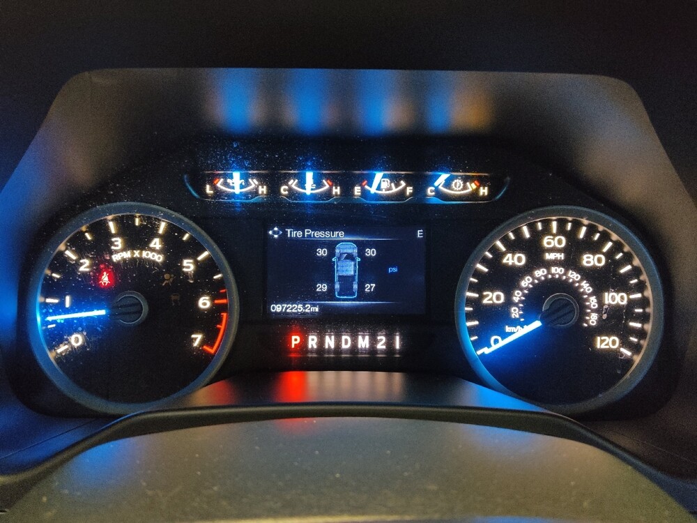 2016 Ford F150 in Tampa, FL 33619 - 18092693 23