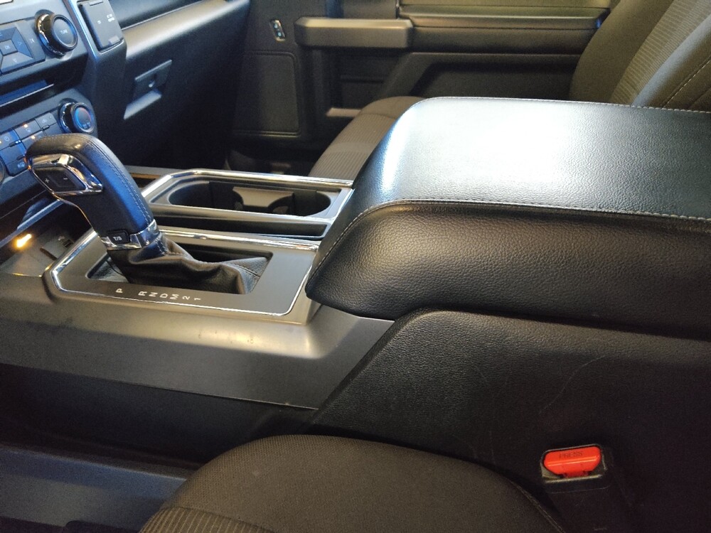 2016 Ford F150 in Tampa, FL 33619 - 18092693 26