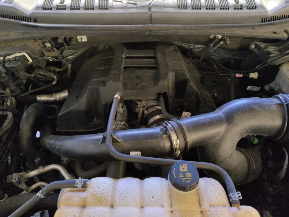 2016 Ford F150 in Tampa, FL 33619 - 18092693 30