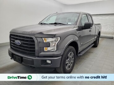 2016 Ford F150 in Tampa, FL 33619