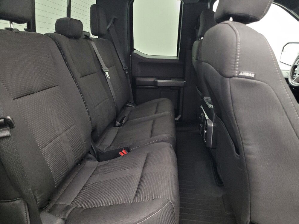 2016 Ford F150 in Tampa, FL 33619 - 18092693 19