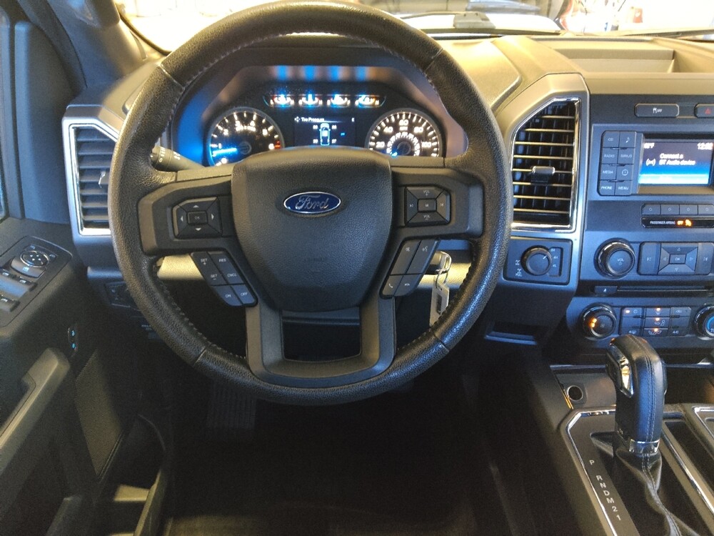 2016 Ford F150 in Tampa, FL 33619 - 18092693 22