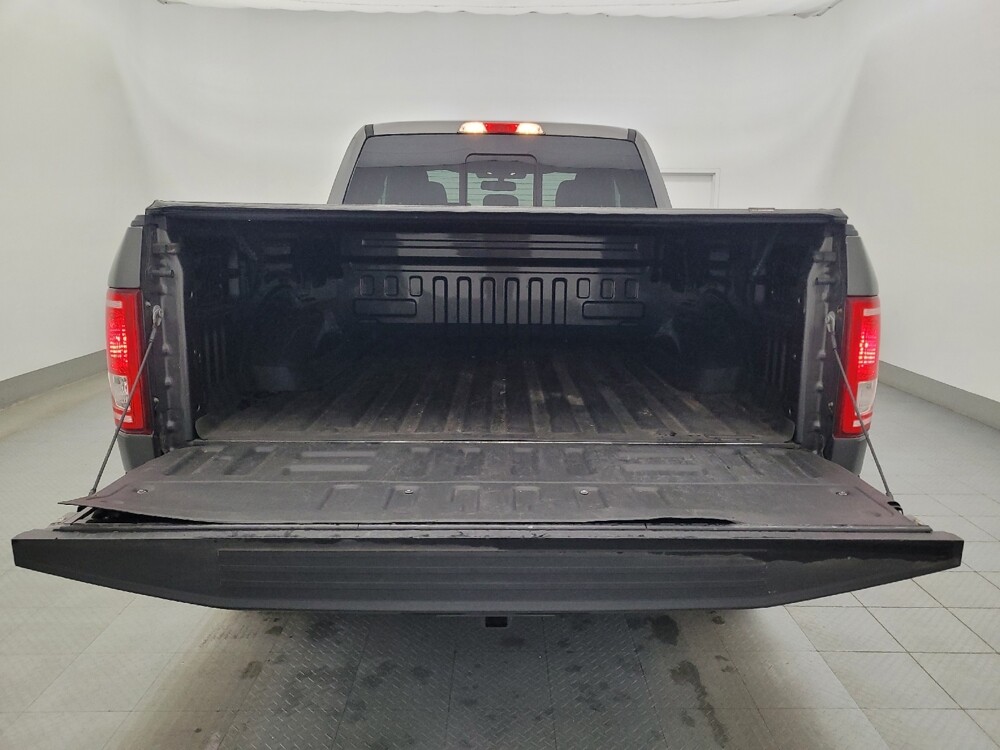 2016 Ford F150 in Tampa, FL 33619 - 18092693 29